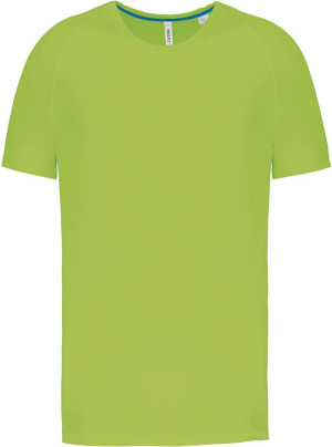 Pánske športové tričko ProAct - Reklamnepredmety