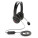 Kancelársky headset s mikrofónom - p329.151__d_100 - variant XD P329.151
