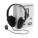 Kancelársky headset s mikrofónom - p329.151__p_500 - variant XD P329.151