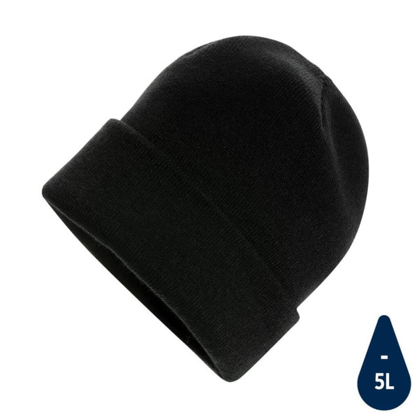 Beanie čiapka Impact z Polylana® AWARE ™