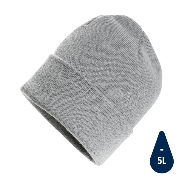 Beanie čiapka Impact z Polylana® AWARE ™