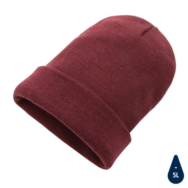 Beanie čiapka Impact z Polylana® AWARE ™