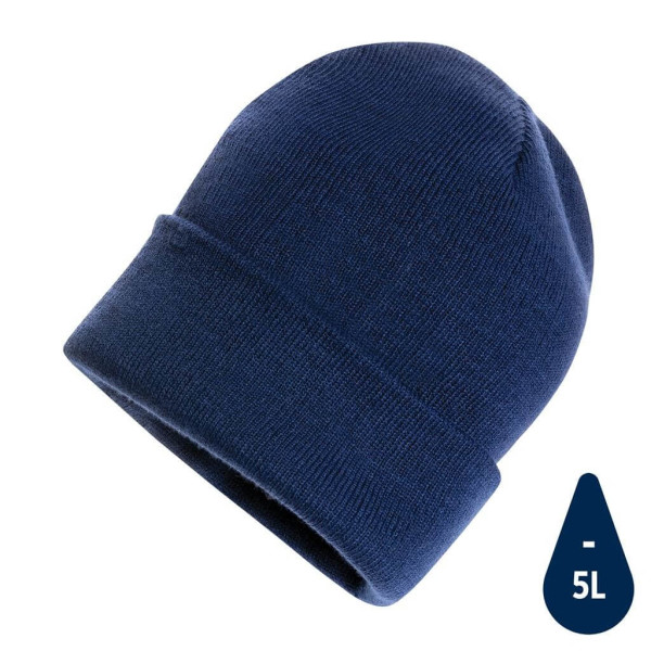 Beanie čiapka Impact z Polylana® AWARE ™