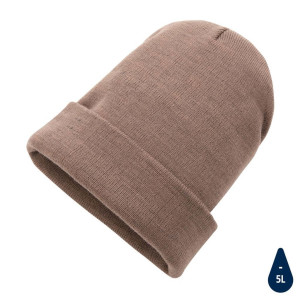 Beanie čiapka Impact z Polylana® AWARE ™ - Reklamnepredmety