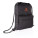 Reflexný šnúrkový ruksak z RPET AWARE ™ - p762.591__d_100 - variant XD P762.591