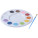 Sada vodovych farieb - 10709400 - variant PF 10709400
