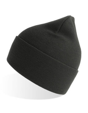 Čiapka Pure Beanie z recyklovaného polyesteru - Reklamnepredmety
