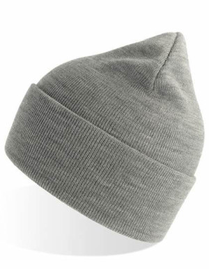 Čiapka Pure Beanie z recyklovaného polyesteru - Reklamnepredmety