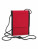 Crossbody taška z recyklovaného polyesteru - BG283_Classic-Red - variant Ls 1000315095