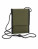 Crossbody taška z recyklovaného polyesteru - BG283_Military-Green - variant Ls 1000315096