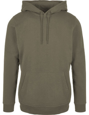 Mikina Basic Hoody - Reklamnepredmety