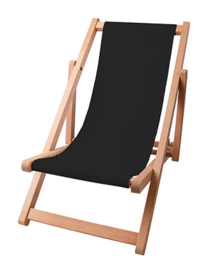 Skladacia stolička z polyesteru pre deti - Reklamnepredmety