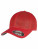 Priedušná sieťovaná šiltovka - FX360_Red - variant Ls 1000314641