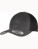 Dvojfarebná sieťovaná šiltovka 360° - FX6360T_Charcoal_Black - variant Ls 1000314672
