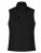 Dámska mikrofleecová softshellová vesta - JN1169_Black - variant Ls 1000316093