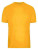 Pánske pracovné tričko z bio bavlny - JN1808_Gold-Yellow - variant Ls 1000317663