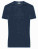 Pánske pracovné tričko STRONG - JN1824_Navy_Navy - variant Ls 1000317917