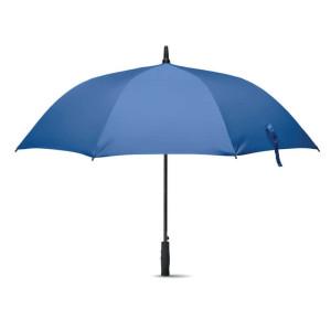 Manuálny vetruvzdorný dáždnik GRUSA - Reklamnepredmety