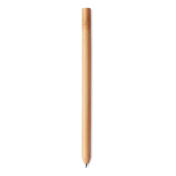 Bambusové pero TUBEBAM