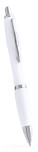 Anti-bakteriálne plastové pero Flom - AP721745-01 - variant Ap 721745-01
