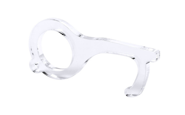 Hygienický kľúč Napil