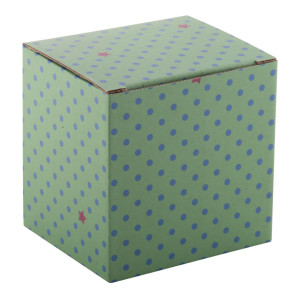 CreaBox EF-182 custom box - Reklamnepredmety