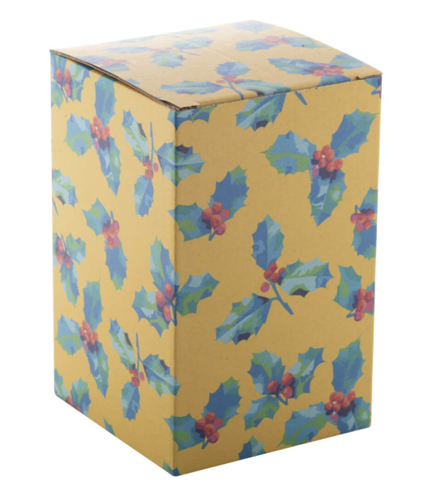 CreaBox EF-183 custom box