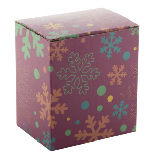 CreaBox EF-185 custom box - Reklamnepredmety