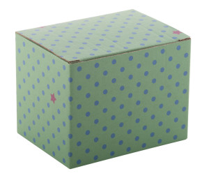 CreaBox EF-186 custom box - Reklamnepredmety