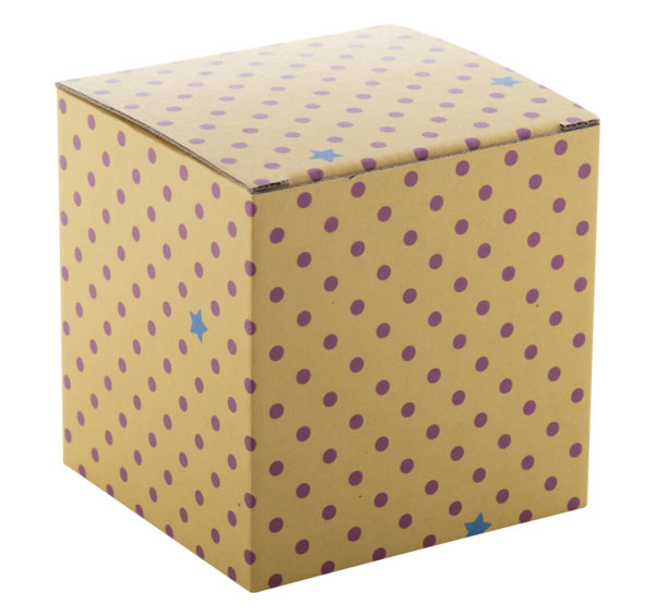 CreaBox EF-187 custom box
