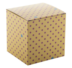 CreaBox EF-187 custom box - Reklamnepredmety