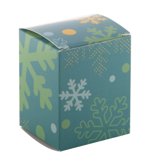 CreaBox PB-189 custom box