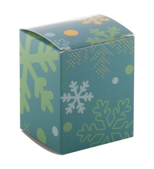 CreaBox Snow Globe A krabičky na zákazku - Reklamnepredmety