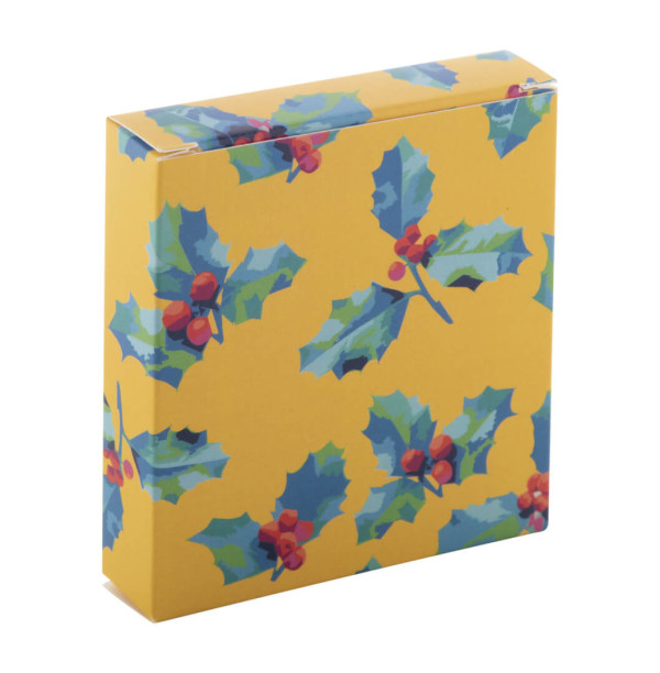 CreaBox PB-190 custom box