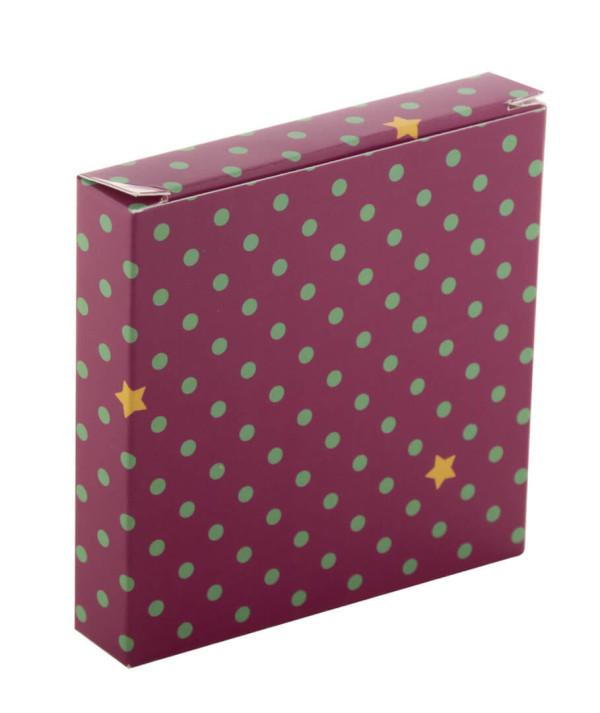 CreaBox PB-191 custom box