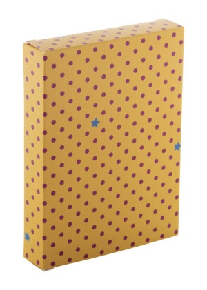 CreaBox PB-192 custom box - Reklamnepredmety