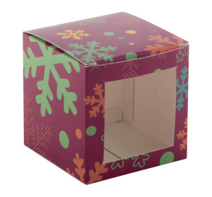 CreaBox PB-194 custom box - Reklamnepredmety