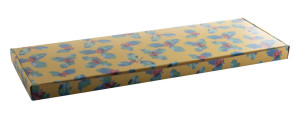 CreaBox EF-195 custom box - Reklamnepredmety
