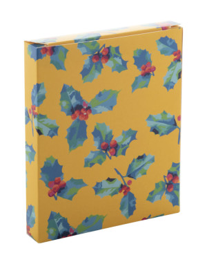 CreaBox PB-197 custom box - Reklamnepredmety