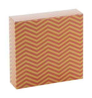 CreaBox PB-199 custom box - Reklamnepredmety