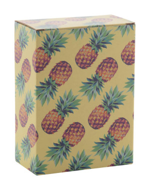 CreaBox EF-207 custom box - Reklamnepredmety