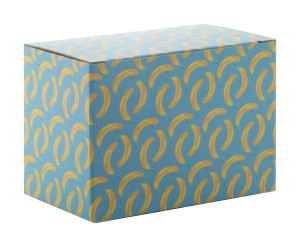 CreaBox EF-200 custom box - Reklamnepredmety