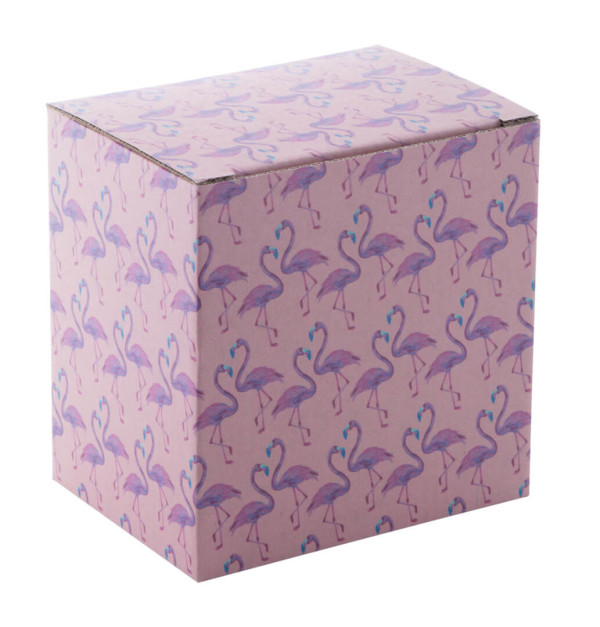 CreaBox EF-210 custom box