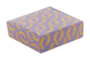 CreaBox PB-206 custom box - Reklamnepredmety
