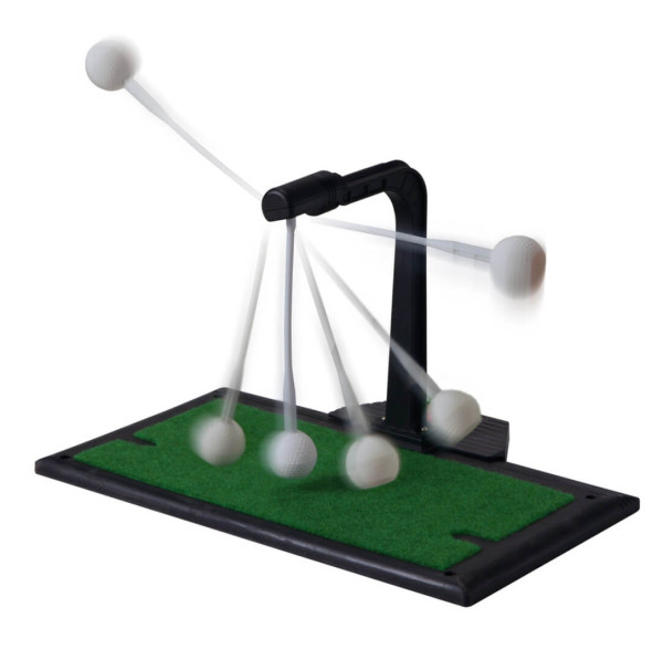 Put golfová hra
