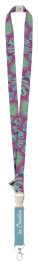 Subyard C Safe Eco šnúrka na krk so sublimačnou potlačou na zákazku - AP718518 - variant Ap 718518