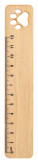 Rooler bambusové pravítko - ap718526_n4hzv50v - variant Ap 718526-A