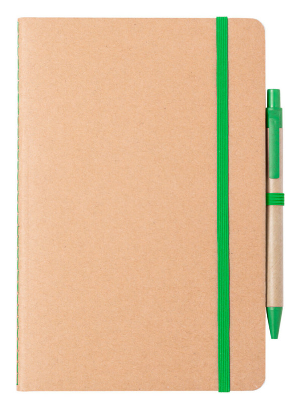 Ginkgo notes