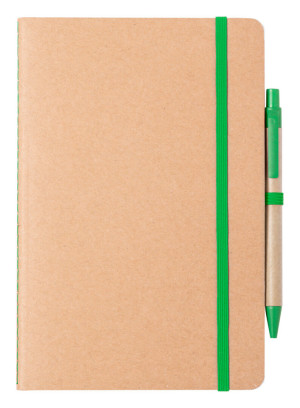 Ginkgo notes - Reklamnepredmety