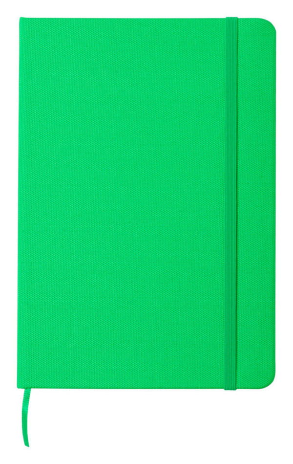 Baccata RPET notes